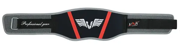 Пояс для важкої атлетики VNK Neoprene M купити недорого в Україні, фото 2