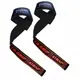 Лямки для тяги Power System PS-3430 XTR-Grip Straps Black/Red купити