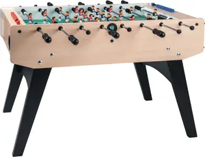 Настільний футбол Garlando F-20 Maplewood (F20ACULNO) купити
