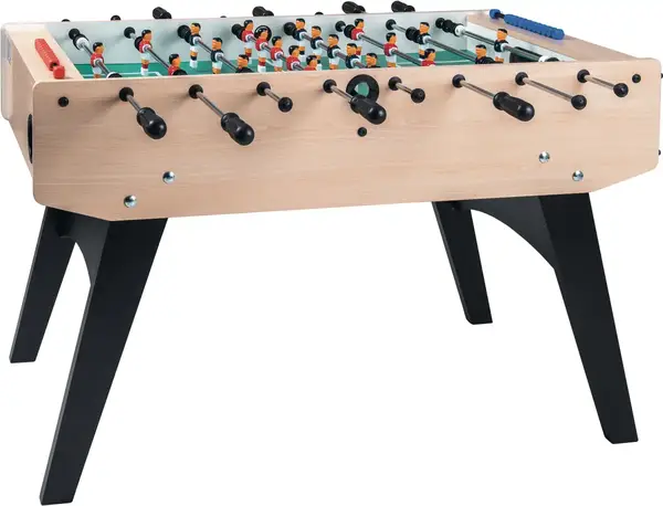 Настільний футбол Garlando F-20 Maplewood (F20ACULNO) купити