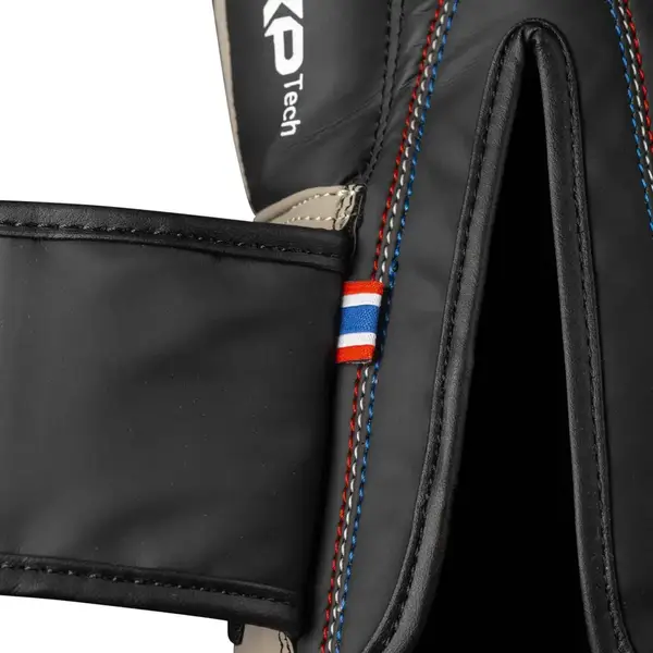 Боксерские перчатки Phantom Muay Thai Sand 14 унций (Бинты 4м. в подарок) купить недорого в Украине, фото 7