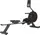 Гребной тренажер Toorx Rower RWX 300 (RWX-300)