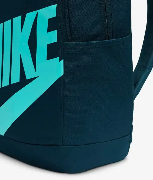 Рюкзак Nike NK ELMNTL BKPK - HBR 21L темно-синій Уні 48х30х15 см купити недорого в Україні, фото 10