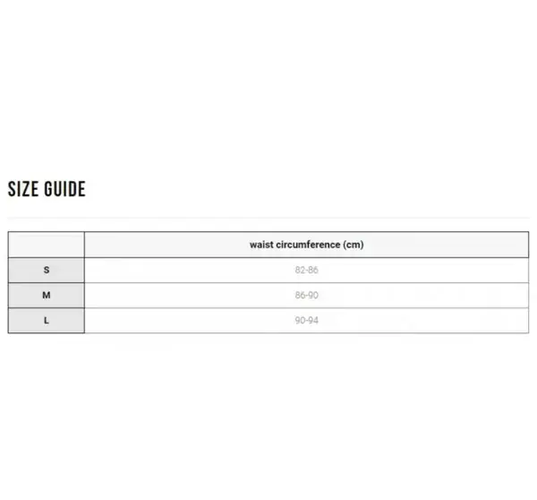 Защита женского паха Leone DNA Black L купить недорого в Украине, фото 6
