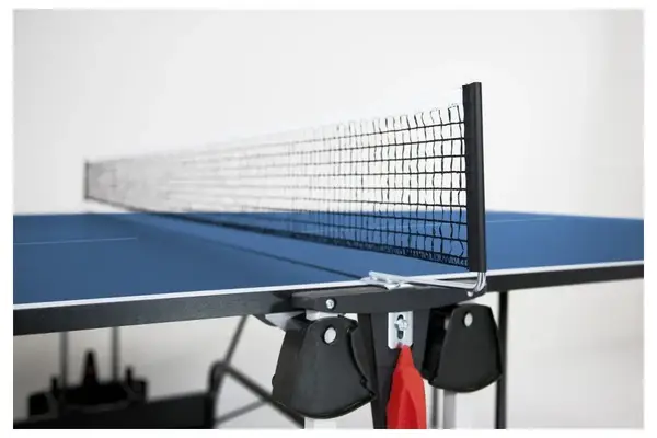 Стол теннисный Sponeta S1-73i, синий купить недорого в Украине, фото 7