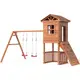 Дитячий майданчик Будиночок SportHouse-17 купити