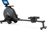 Гребной тренажер Gymtek XR800 магнитный синий купить