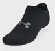 Носки UA Essential No Show 6pk черный Уни MD купить