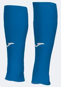 Гетри Joma LEG II без шкарпетки синій | Розмір 43-46 купити