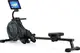 Гребний тренажер Gymtek XR1000 магнітний синій купити