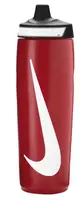 Бутылка Nike REFUEL BOTTLE 32 OZ красный, черный, белый Уни 946 мл купить