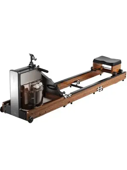 Гребной тренажер Xiaomi KingSmith Foldable Rowing Machine (RMWR1F SA) купить недорого в Украине, фото 11