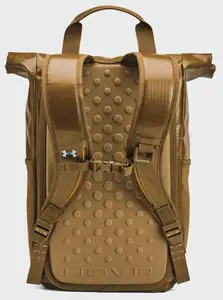 Рюкзак UA Summit SM BP 18L коричневый Уни 25х43х10 см купить