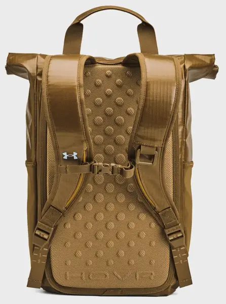 Рюкзак UA Summit SM BP 18L коричневый Уни 25х43х10 см купить недорого в Украине, фото 2