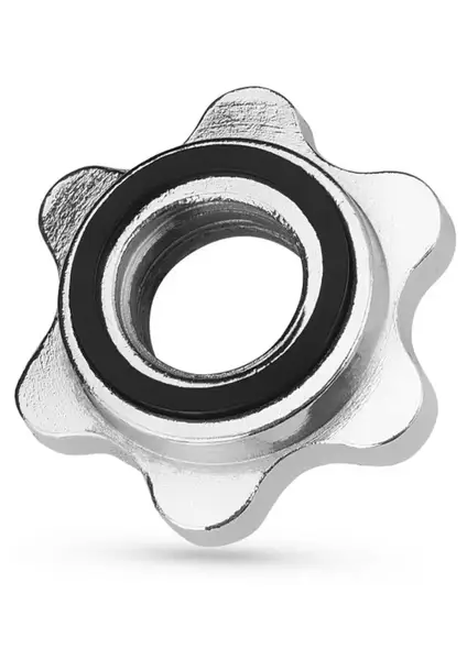 Набор гантели в кейсе Gymtek хромированные 2х10 кг. купить недорого в Украине, фото 6