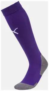 Гетры Puma Team LIGA Socks CORE сиреневый Уни 39-42 купить