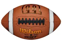 Мяч для американского футбола Wilson GST COMP OFCL FBALL купить