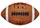М'яч для американського футболу Wilson GST COMP OFCL FBALL
