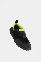 Аквашузи-коралки Arena WATERSHOES JR темно-сірий, салатовий Діт 30 купити