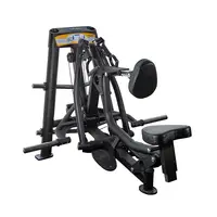 Тренажер горизонтальная тяга VNK Motion купить