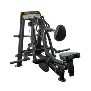 Тренажер горизонтальная тяга VNK Motion купить