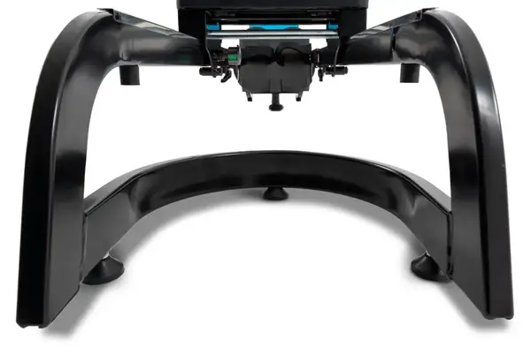 Свадебный тренажер Hop-Sport HS-075R Nuke синий купить недорого в Украине, фото 23