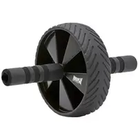 Колесо для пресса PowerPlay PP-4344 AB Wheel Pro Черное купить