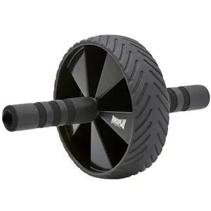 Колесо для преса PowerPlay PP-4344 AB Wheel Pro Чорне купити