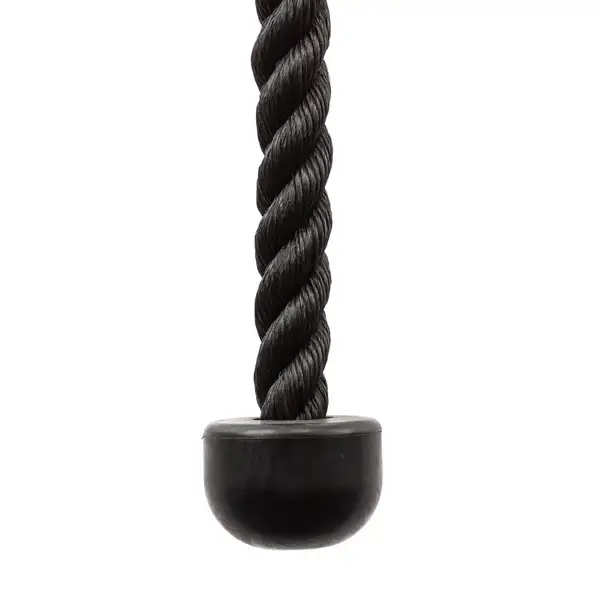 Канат для тяги York Fitness Hammer одинарный хват на трицепс купить недорого в Украине, фото 3