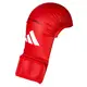 Рукавички для карате з ліцензією WKF XS| червоний | ADIDAS 661_22_20 купити