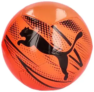 Мяч футбольный Puma ATTACANTO Graphic оранжевый | Размер 4 купить