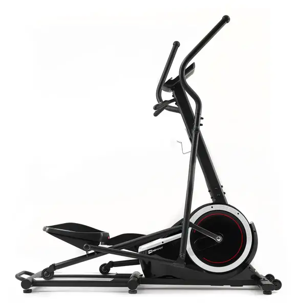 Орбитрек Hop-Sport HS-070C Buzz серебристый 2020 купить недорого в Украине, фото 10