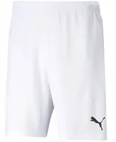 Шорты Puma teamRISE Short белый Муж M купить