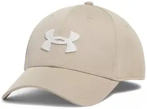 Кепка UA Men's UA Blitzing бежевый Муж S/M купить