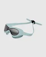 Окуляри-маска для плавання Arena SPIDER KIDS MASK бірюзовий Діт OSFM Окуляри-маска для плавання Arena SPIDER KIDS MASK бірюзовий Діт OSFM купити