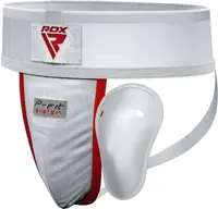 Защита запаха RDX H1 Supporter White Plus M купить