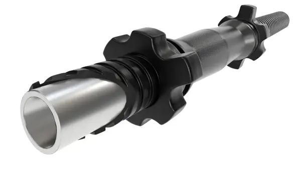 Гантели TREX 2х10 кг купить недорого в Украине, фото 4