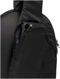 Сумка UA Studio City Sling 8L чорний Жін 22 х 34 х 10 см купити