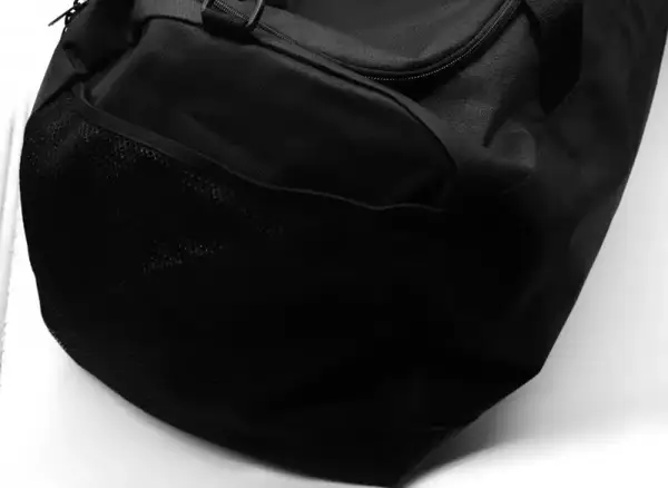 Сумка Puma teamGOAL 23 Teambag 81L чорний Уні 77x33x32 см купити недорого в Україні, фото 3