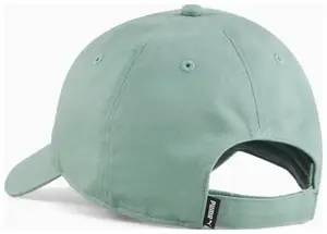 Кепка Puma ESS NO. 1 LOGO PATCH BB Cap зеленый M купить