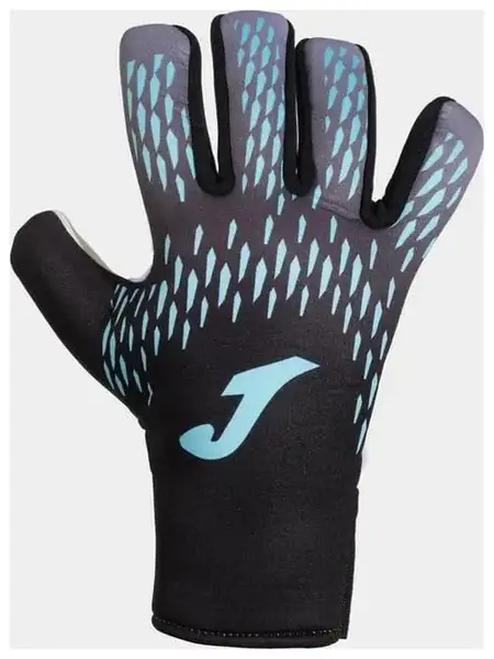 Перчатки вратарские Joma HUNTER черный Уни 7 (19,6 см) купить