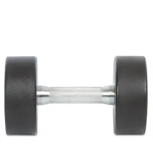 Гантель цельная профессиональная Technogym TG-12.5 кг купить