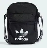 Сумка Adidas AC FESTIVAL BAG 1,5L черный Уни 6,25x11,75x16,75 см купить