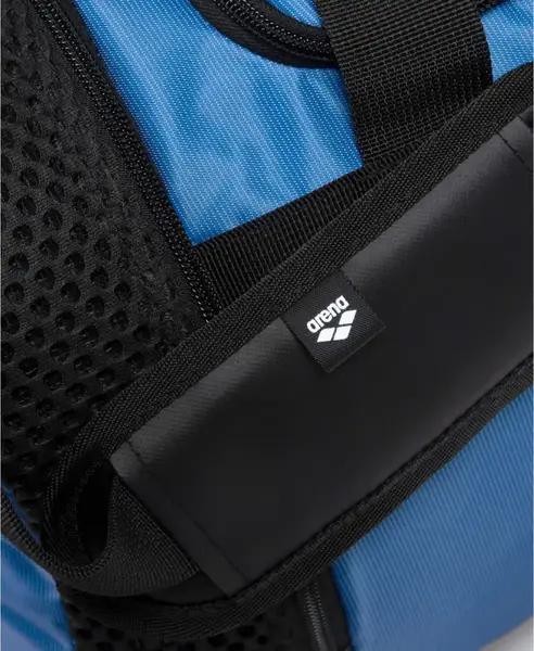 Сумка Arena ALL SET DUFFLE 40L синій Уні 50 х 28 х 28 см купити недорого в Україні, фото 5