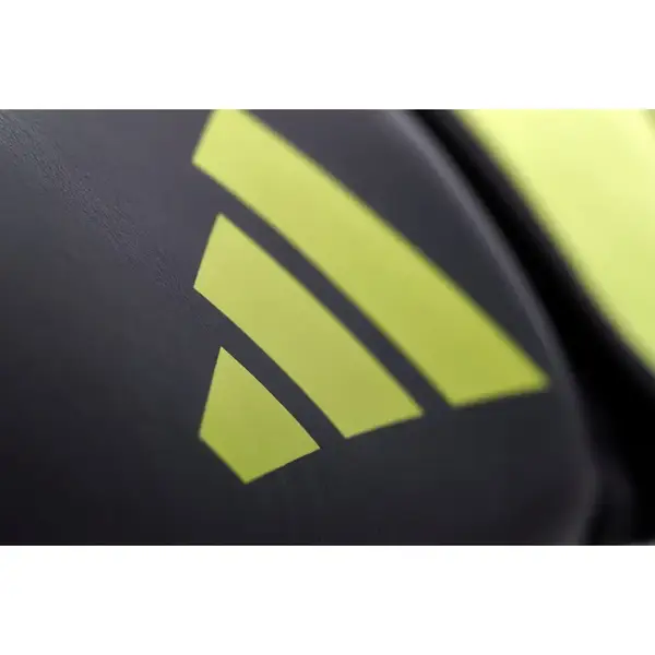 Перчатки с лицензией Wako для бокса и кикбоксинга| 10 унций | черно/зеленый | ADIDAS adiKBWKF200 купить недорого в Украине, фото 9