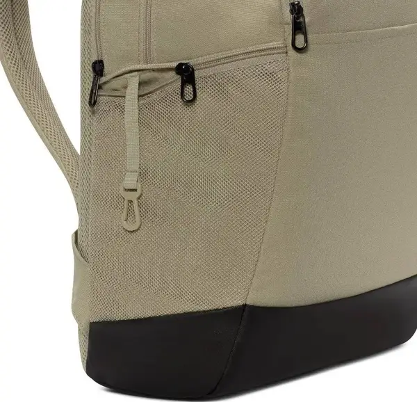 Рюкзак Nike NK BRSLA M BKPK-9.5 24L бежевый 46 х 30 х 18 см бежевый 46 х 30 х 18 см купить недорого в Украине, фото 7