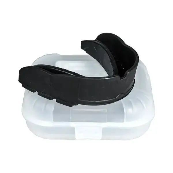 Капа MAKURA Kyro Pro Strapless взрослая (возраст 11+) Black (art.6017514183) купить недорого в Украине, фото 5