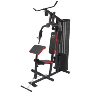 Профессиональный тренажер Body Sculpture Multigym BMG 4303 купить
