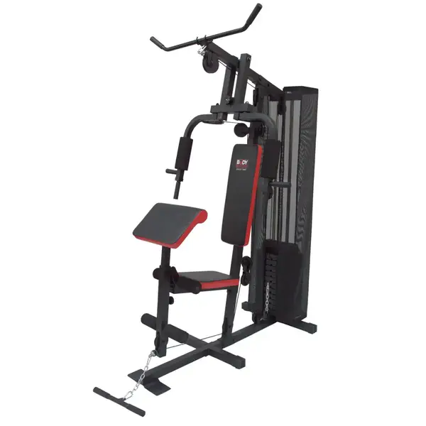 Профессиональный тренажер Body Sculpture Multigym BMG 4303 купить