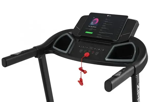 Бігова доріжка електрична Zipro Colt купити недорого в Україні, фото 10